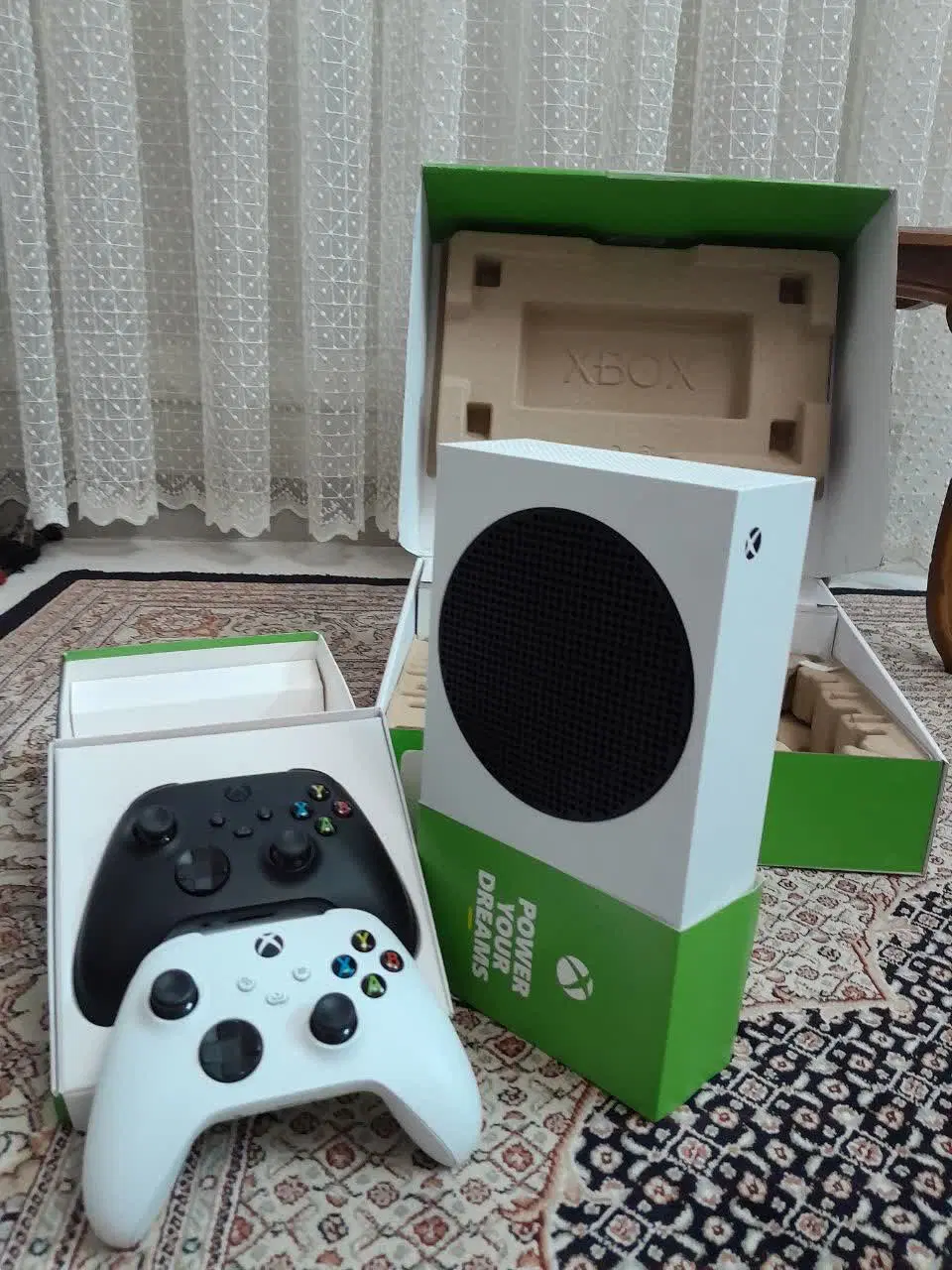 xbox series a|کنسول، بازی ویدئویی و آنلاین|تهران, شهرک طالقانی|دیوار