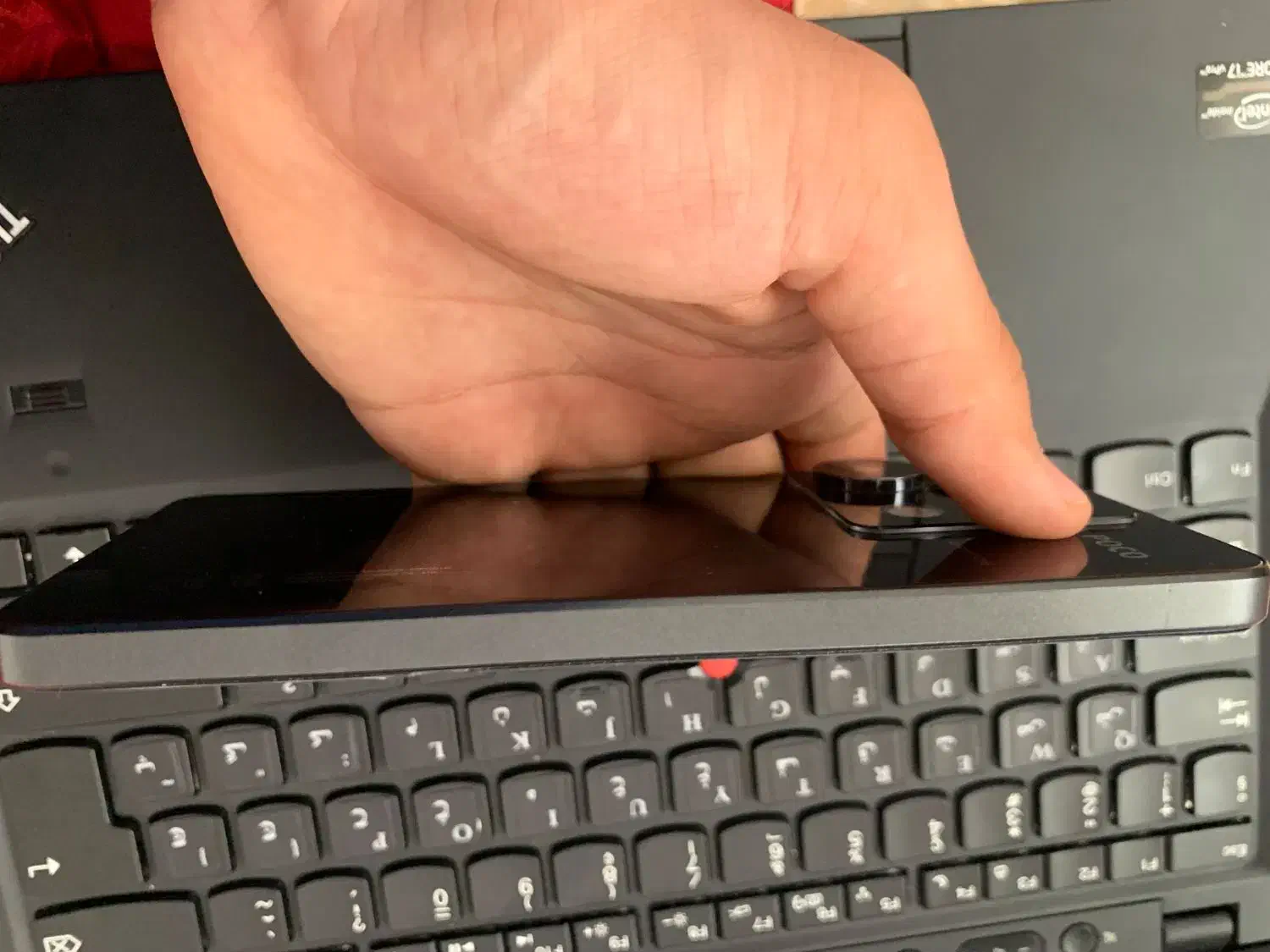 Poco x6|موبایل|علی‌آباد کتول, |دیوار