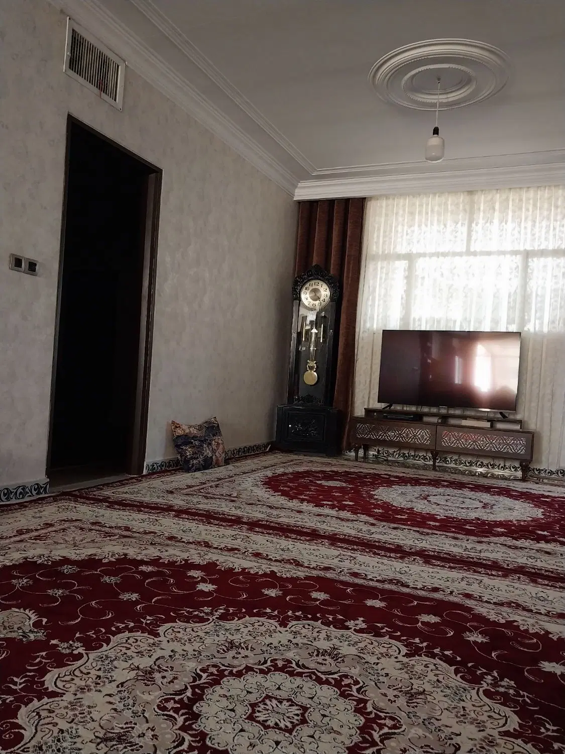 فروش واحد۹۰متر تک واحد ۲خواب وجه آباد|فروش آپارتمان|نسیم‌شهر, |دیوار