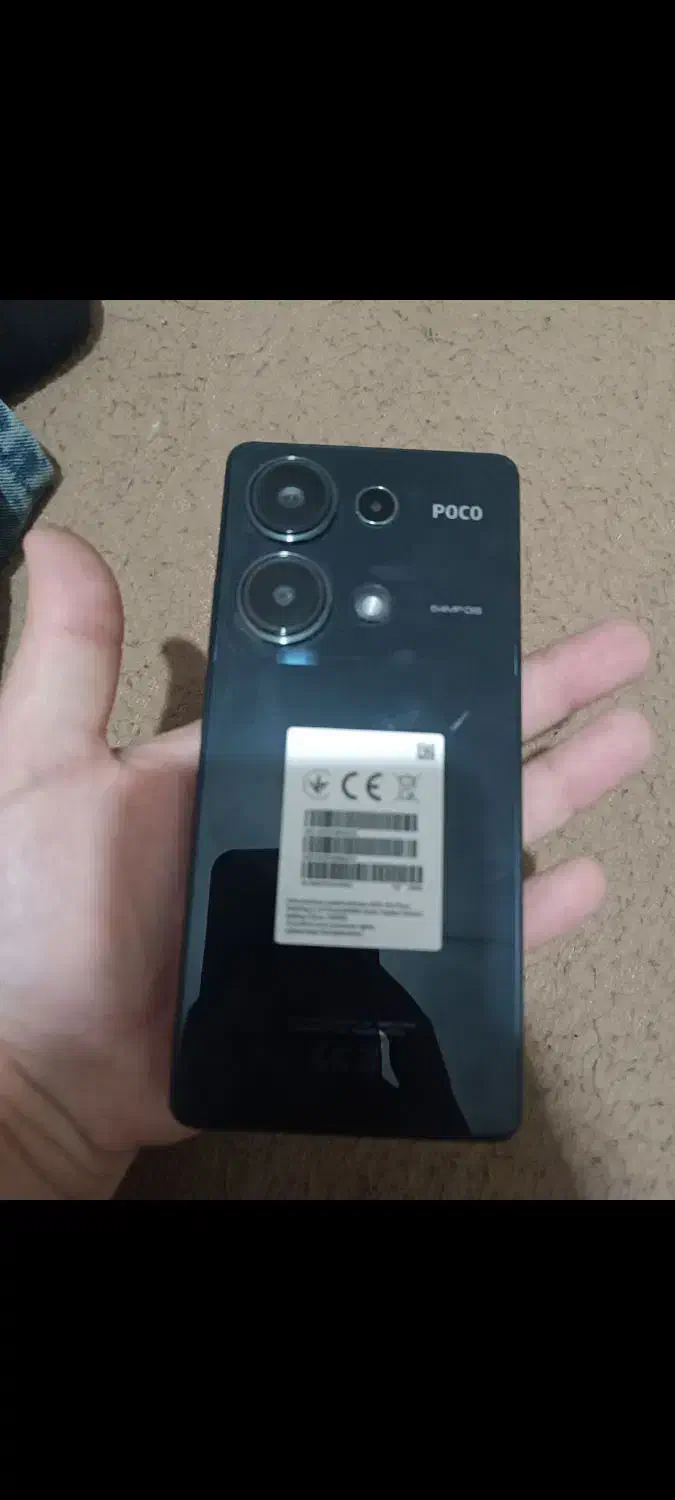 گوشی m6pro|موبایل|گلوگاه, |دیوار