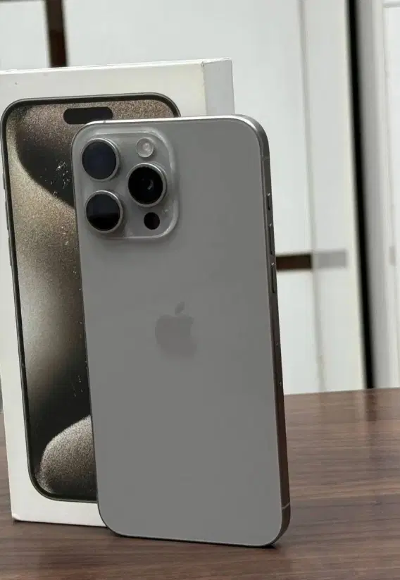 iphone 15 Promax|موبایل|زابل, |دیوار