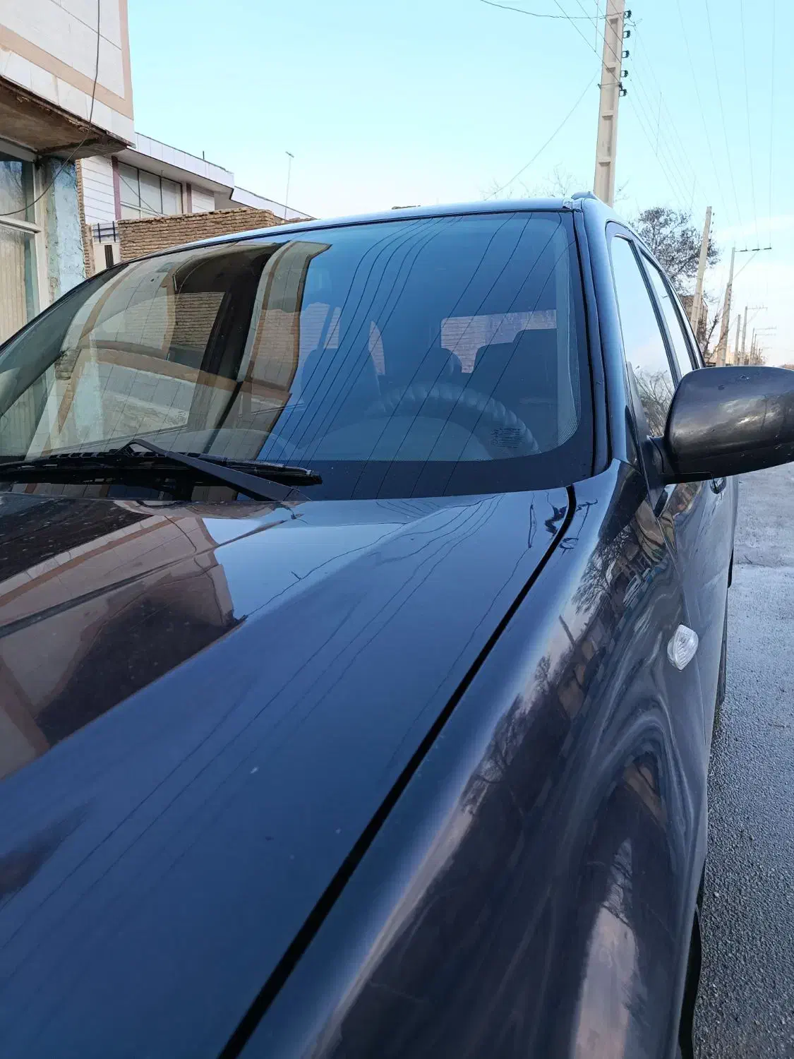 x33new|خودرو سواری و وانت|شهرکرد, |دیوار