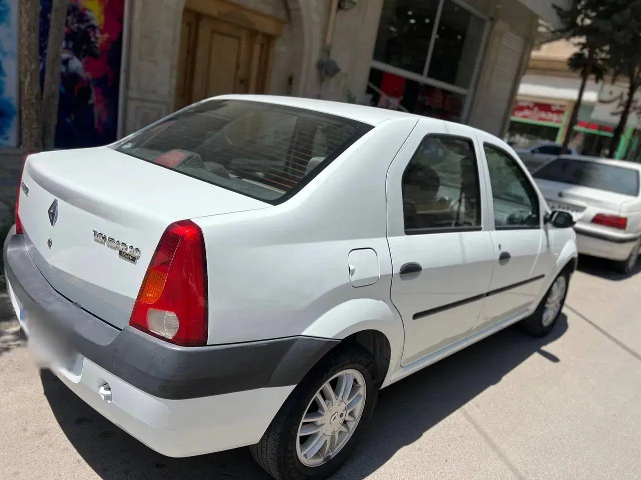 L90تندرE2|خودرو سواری و وانت|نیشابور, شهرک فرهنگیان|دیوار