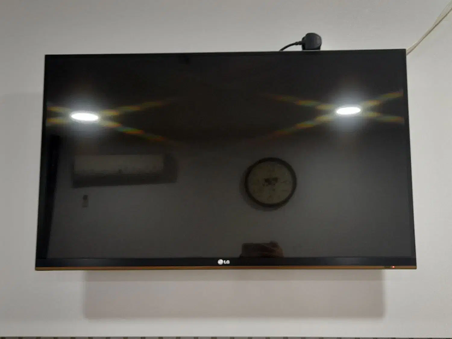 تلویزیون|تلویزیون و پروژکتور|آبدانان, |دیوار