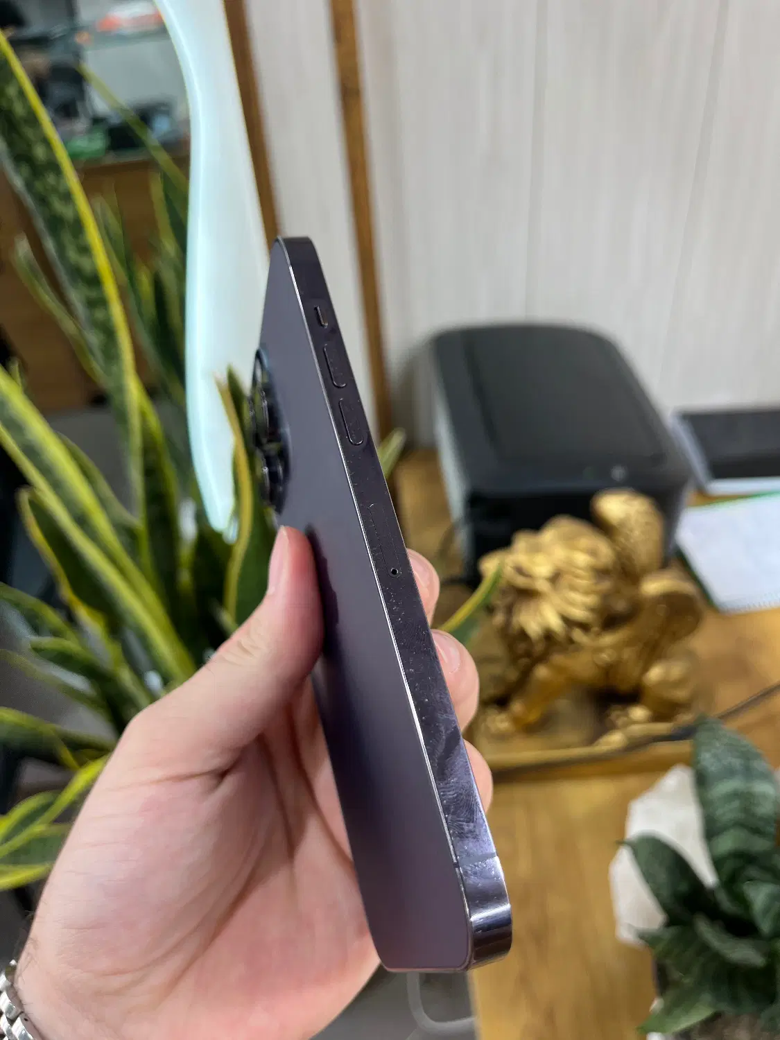 اپل iPhone 14 Pro Max باریجستر|موبایل|ارومیه, |دیوار