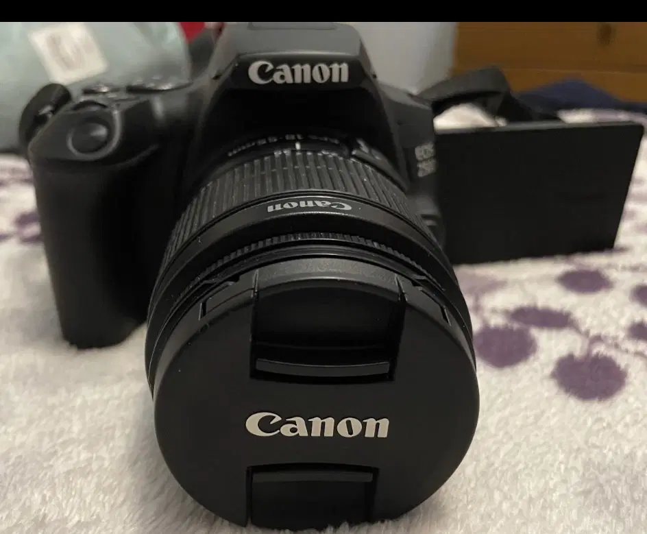 E250d canon|دوربین عکاسی و فیلم‌برداری|تهران, شهرک دانشگاه شریف|دیوار