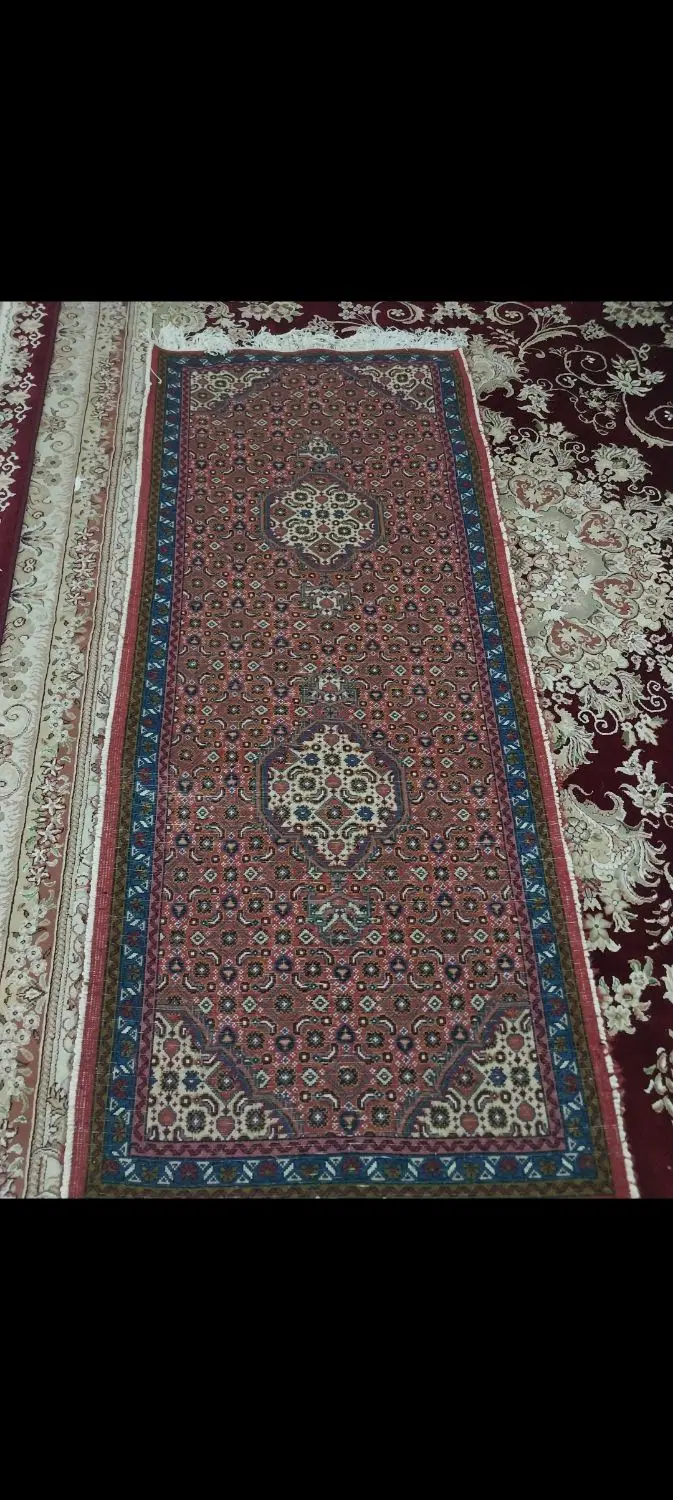 پادری|پادری|اردبیل, |دیوار