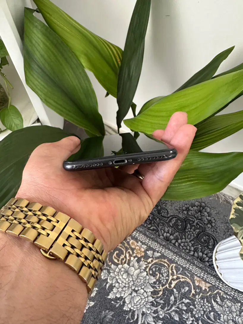 iPhone 7 Plus|موبایل|رشت, بلوار گیلان|دیوار