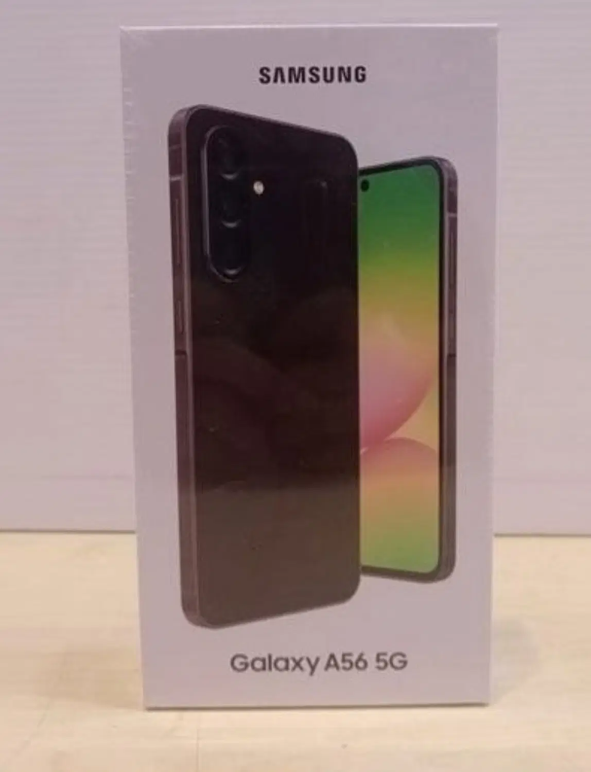 a56 4g 256 8|موبایل|تهران, تولید دارو|دیوار