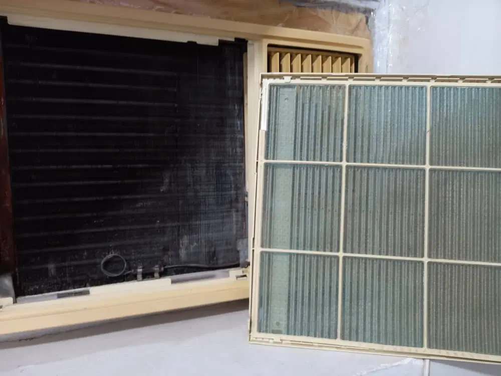 کولر|کولر گازی و فنکوئل|بندرعباس, |دیوار