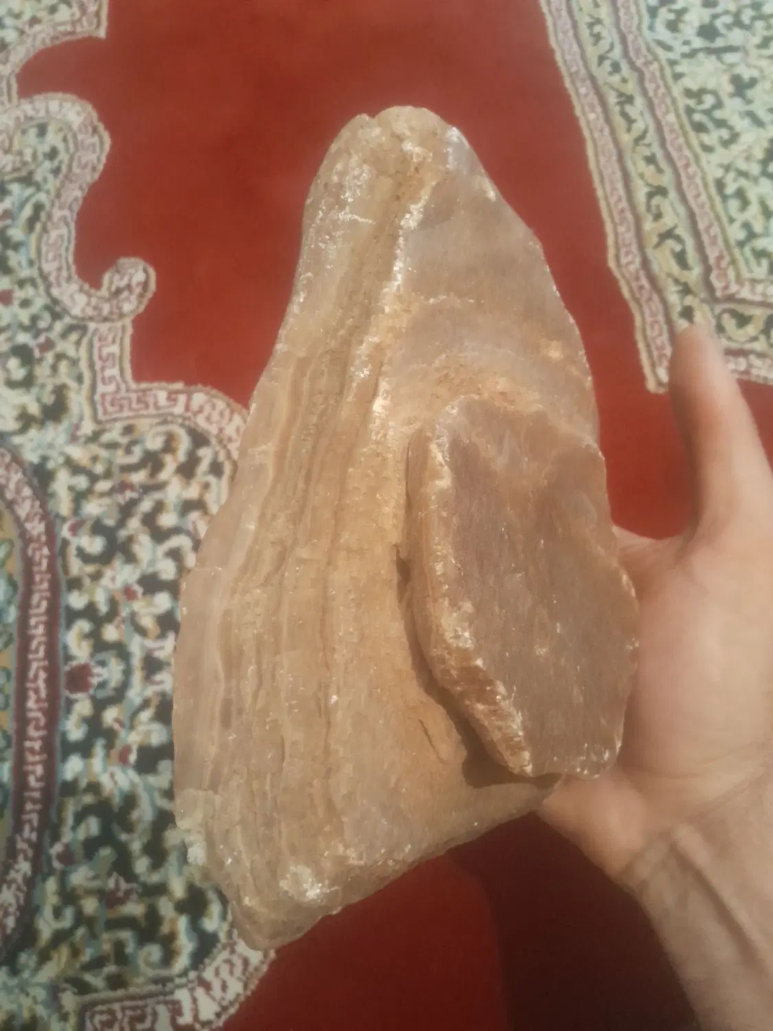 سنگ|جواهرات|جوانرود, |دیوار