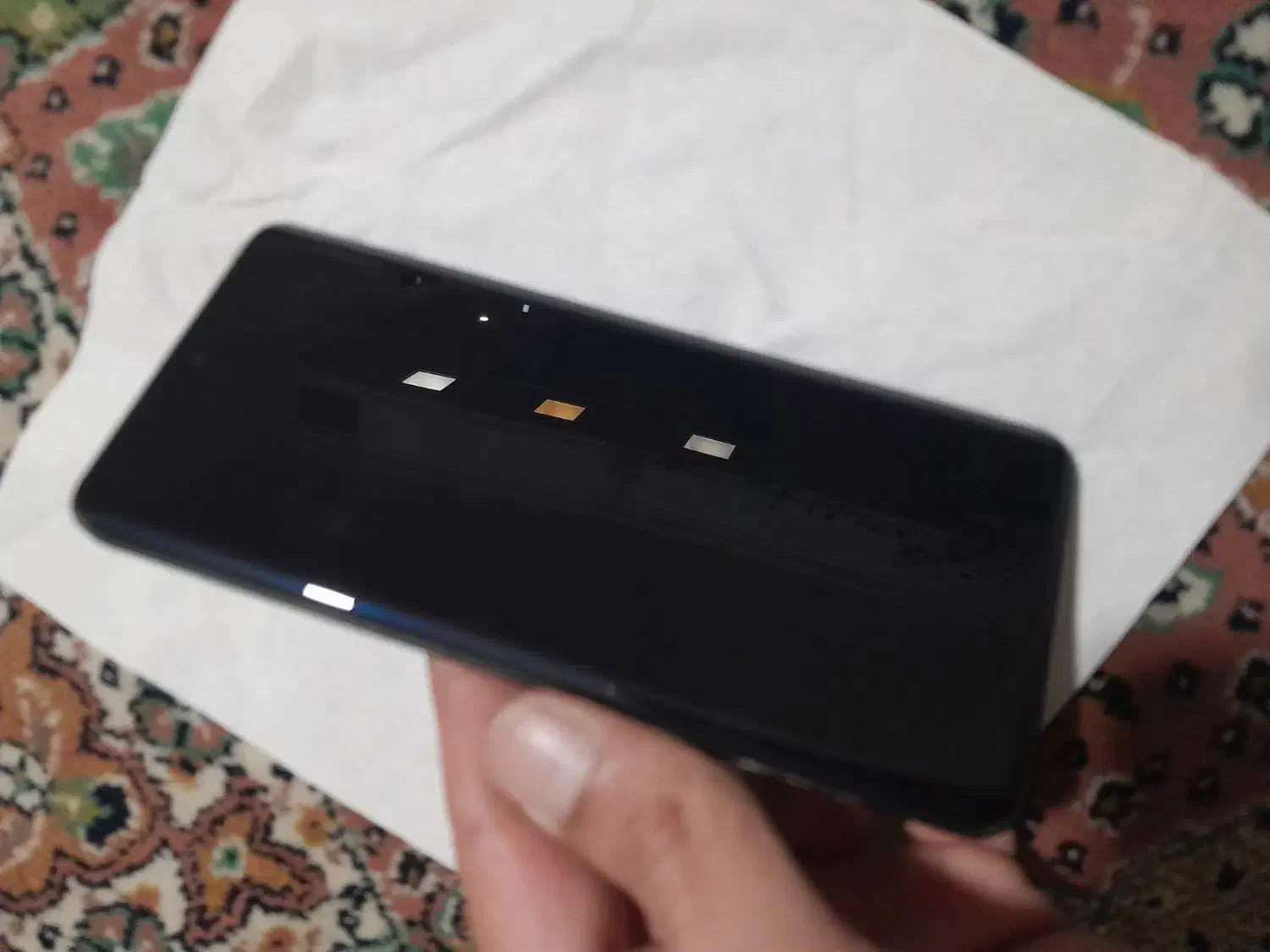 not 13 por plas 5G|موبایل|مشهد, نوید|دیوار