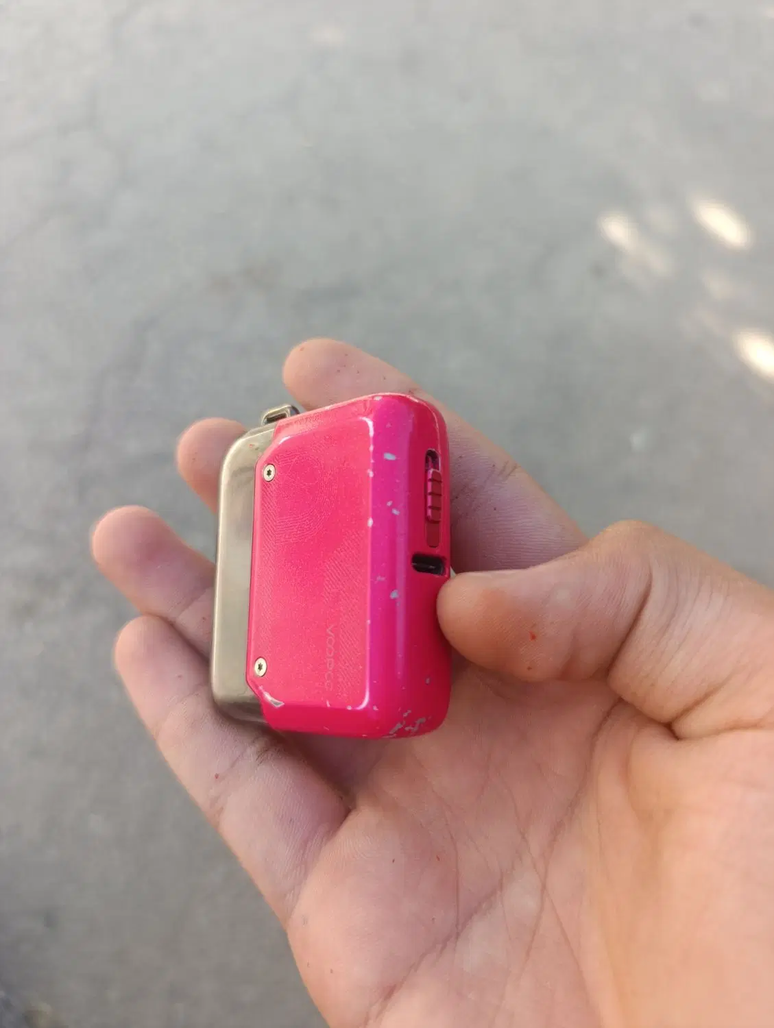 ارگاس p1|کلکسیون و سرگرمی|شیراز, پودنک|دیوار