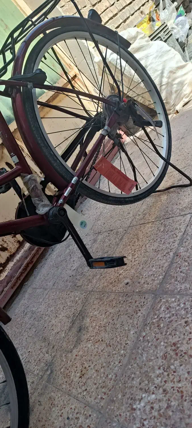 دوچرخه|دوچرخه، اسکیت، اسکوتر|شادگان, |دیوار