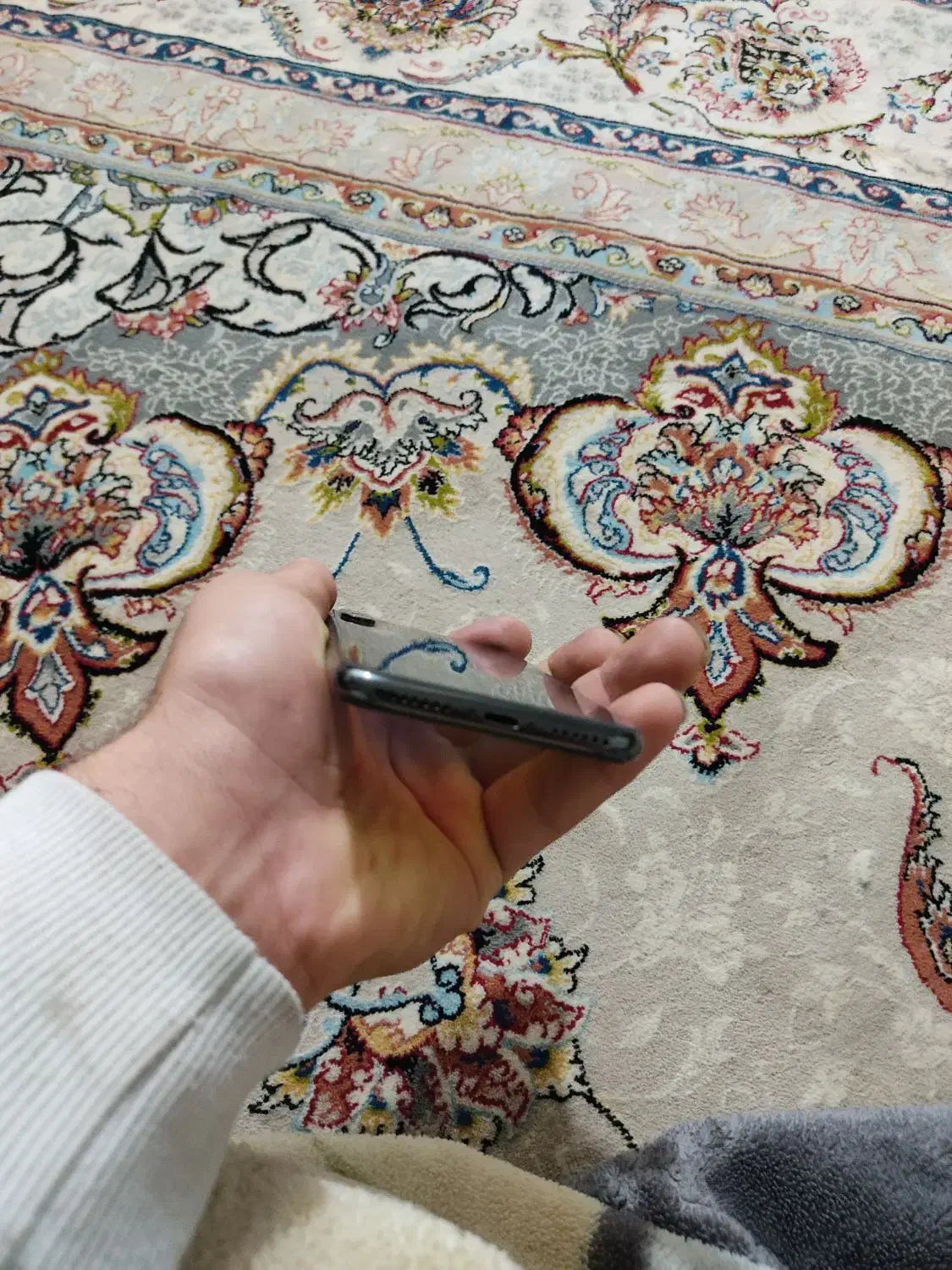 آیفون x|موبایل|زابل, |دیوار