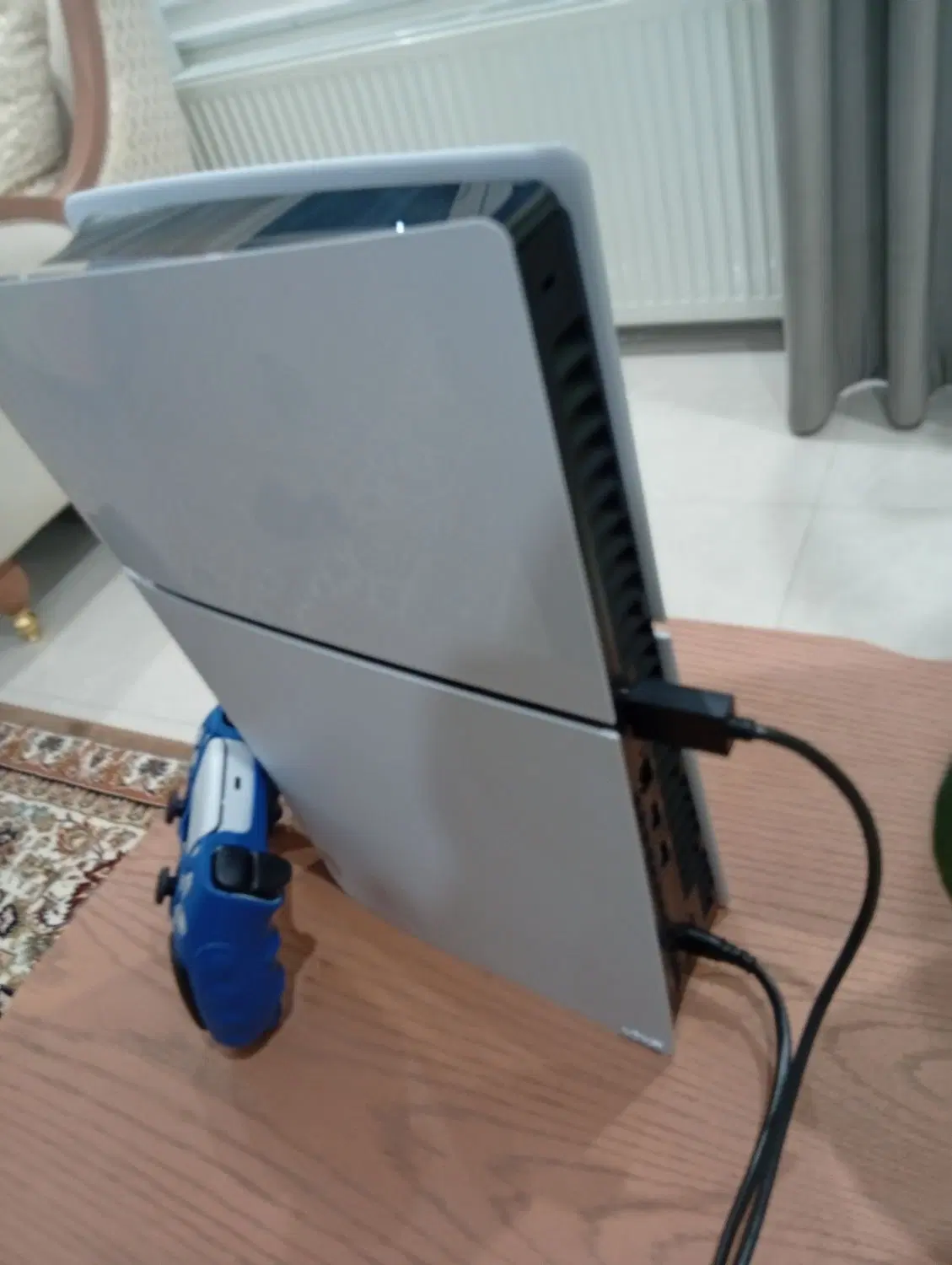 ps5|کنسول، بازی ویدئویی و آنلاین|همدان, |دیوار