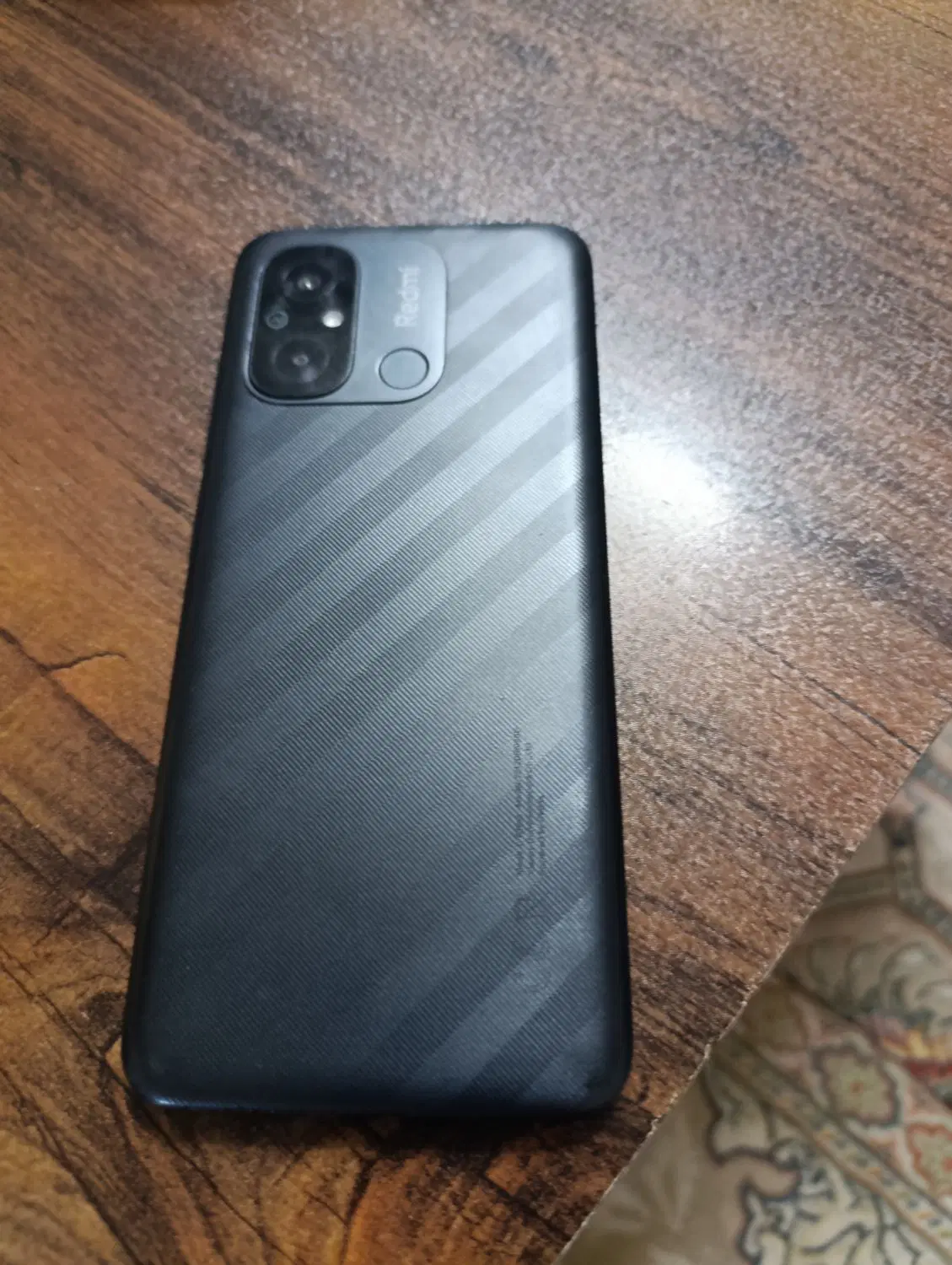 گوشیRedmi12c|موبایل|تربت جام, شهرک معلم|دیوار