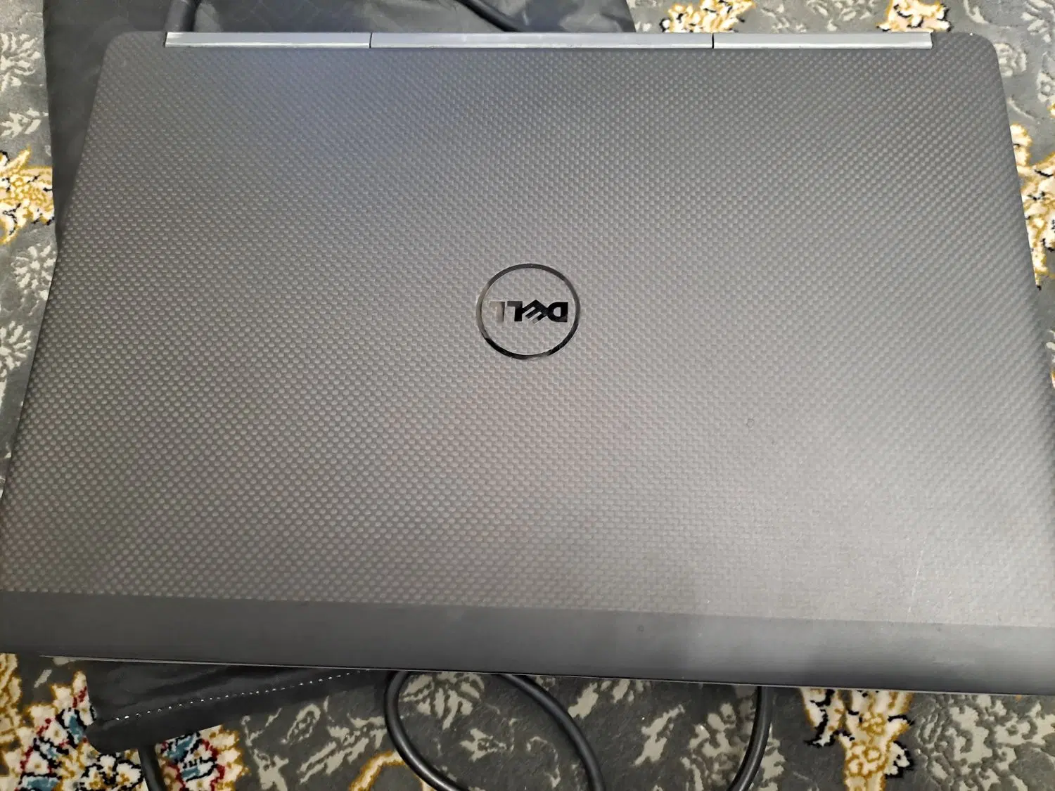 dell precision 7510|رایانه همراه|اسلام‌شهر, شهرک واوان|دیوار