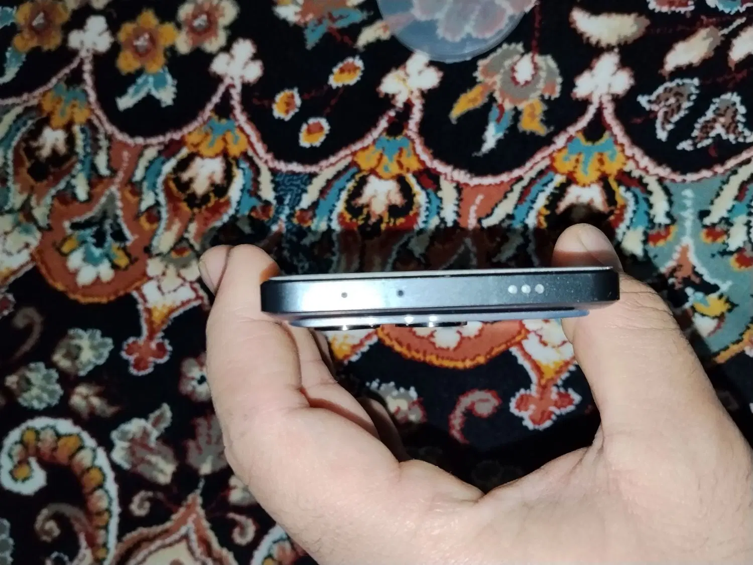 Poco x6 pro|موبایل|خرمآباد, |دیوار