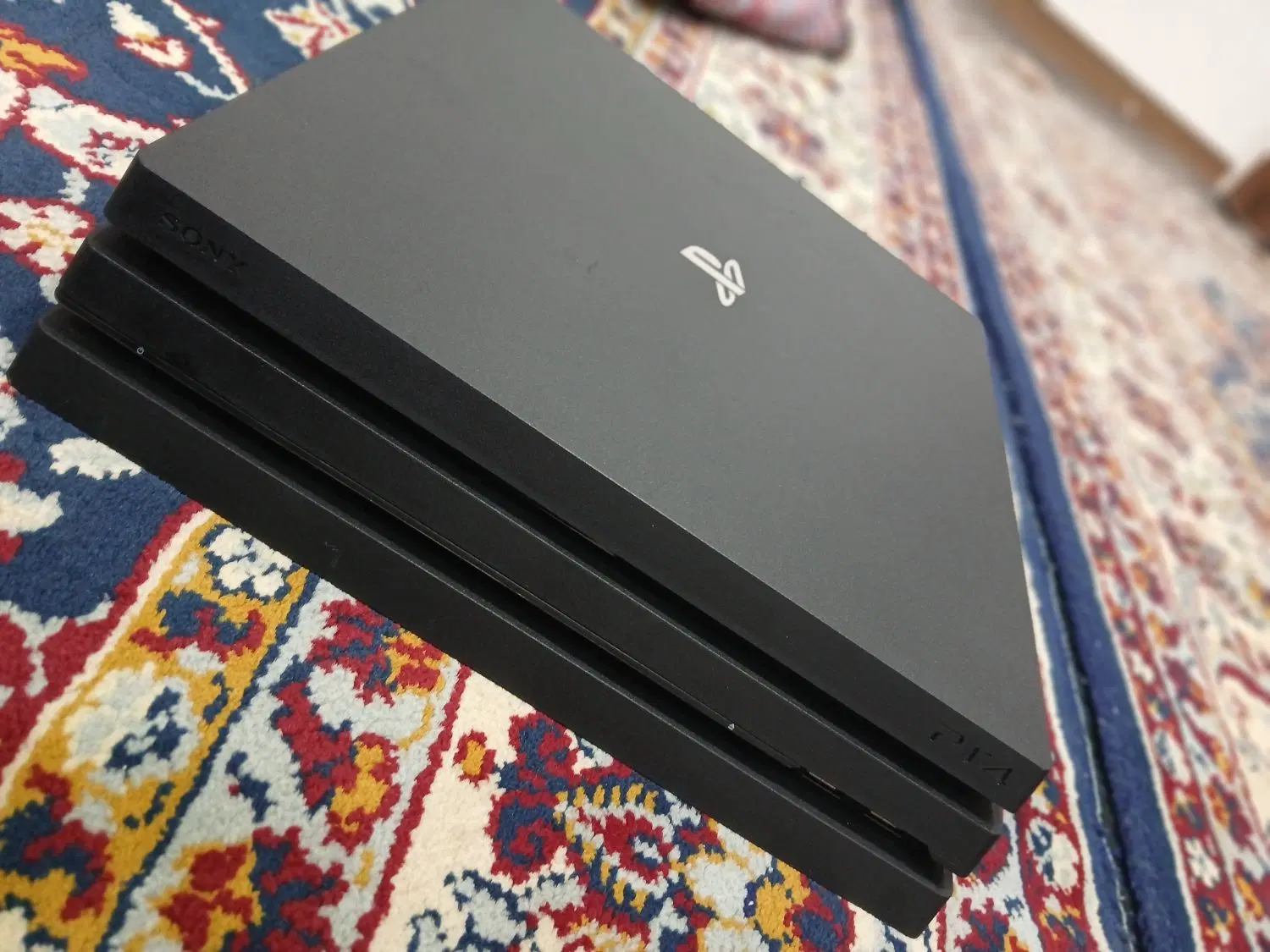 ps4|کنسول، بازی ویدئویی و آنلاین|همدان, |دیوار