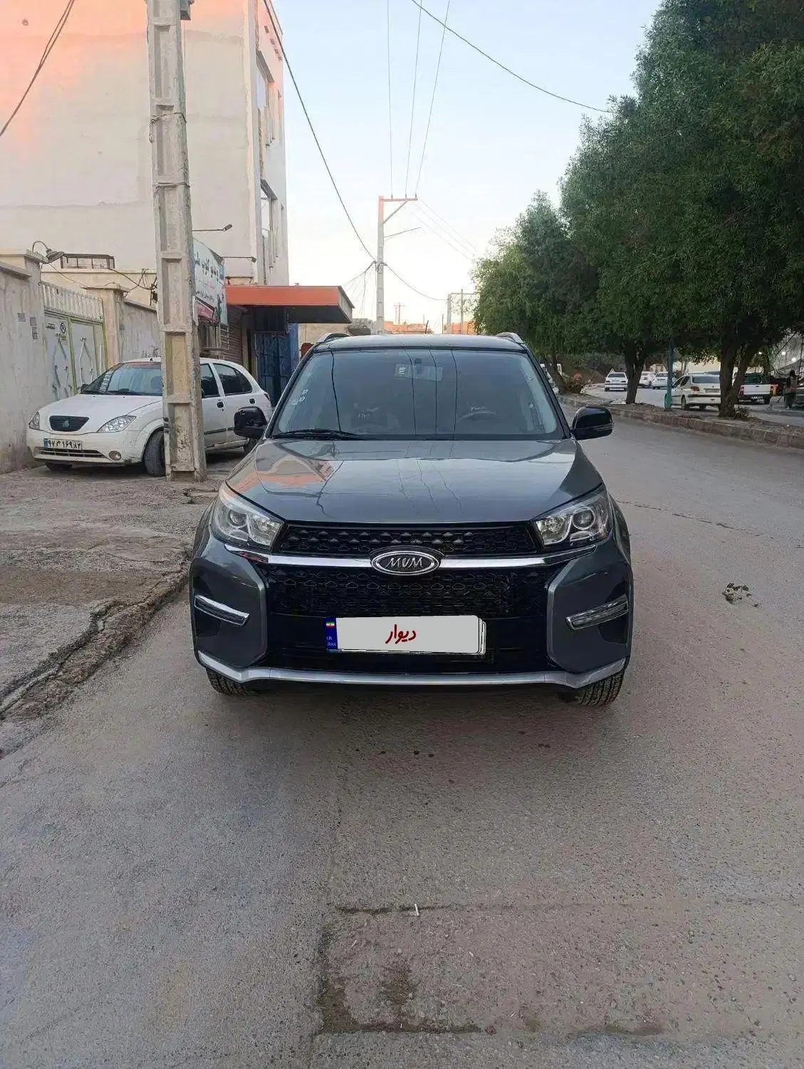 x33atمدل 401|خودرو سواری و وانت|بندرعباس, |دیوار