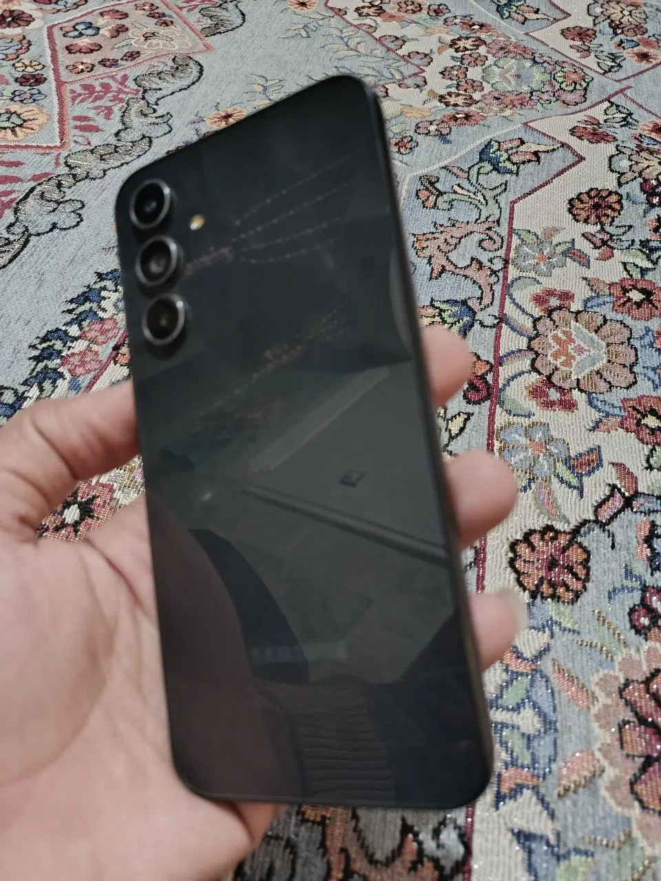 A54 5g|موبایل|زابل, |دیوار