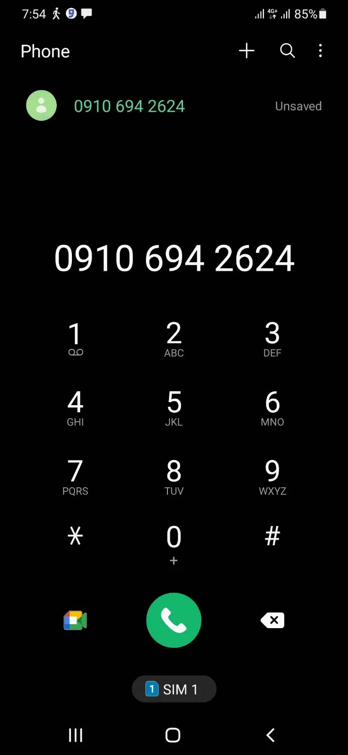 0910-694-26-24 رند|سیمکارت|کرج, دهقان ویلا|دیوار