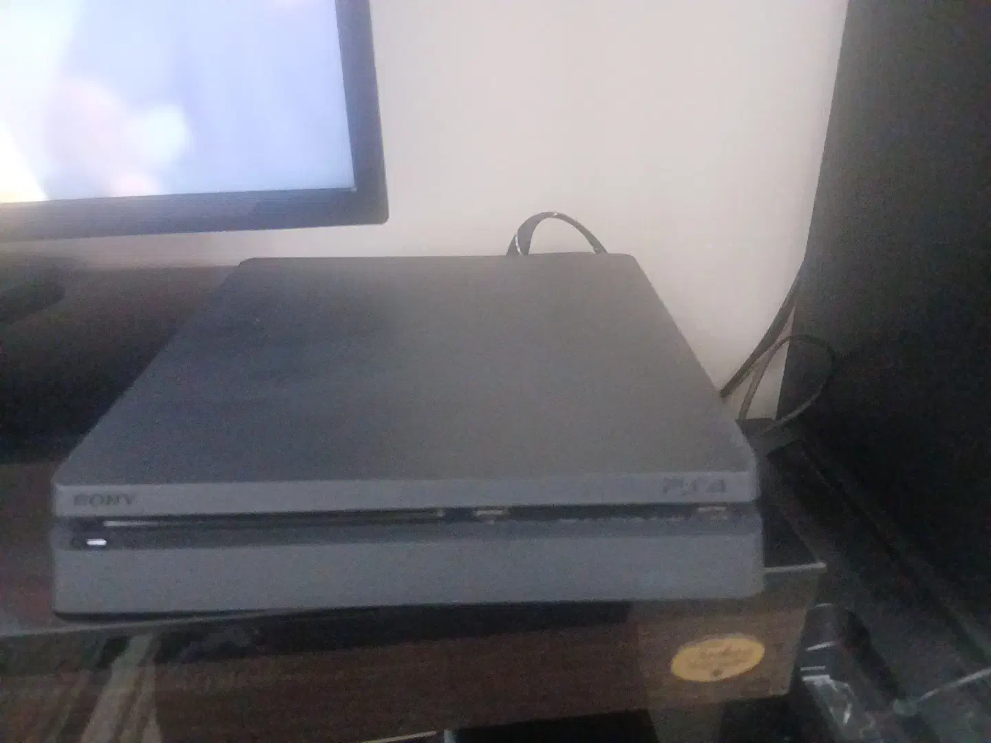 ps4 1T|کنسول، بازی ویدئویی و آنلاین|فردیس, شهرک شهید حسینی|دیوار