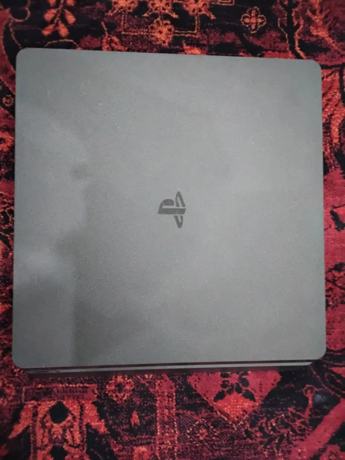 ps4 slim 1T|کنسول، بازی ویدئویی و آنلاین|اهواز, سیصد دستگاه|دیوار