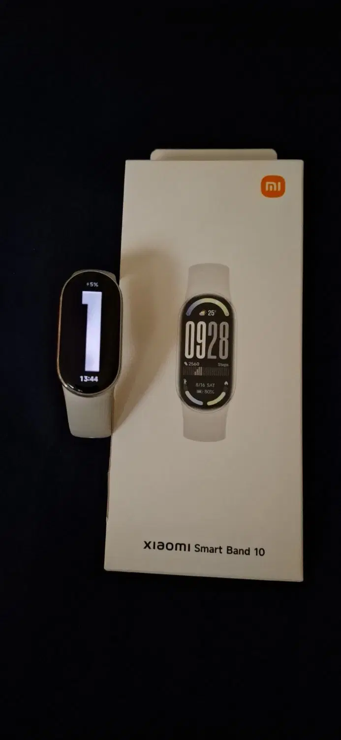 mi band 10 global|ساعت|تهران, تهرانپارس جنوبی|دیوار