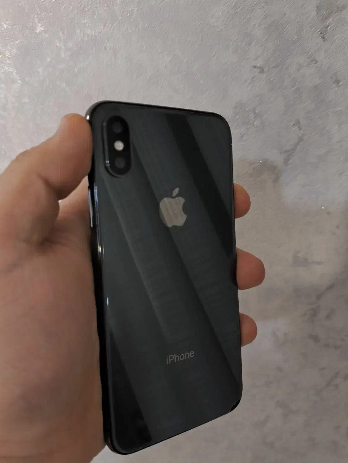 آیفون x|موبایل|اصفهان, شاهزید|دیوار