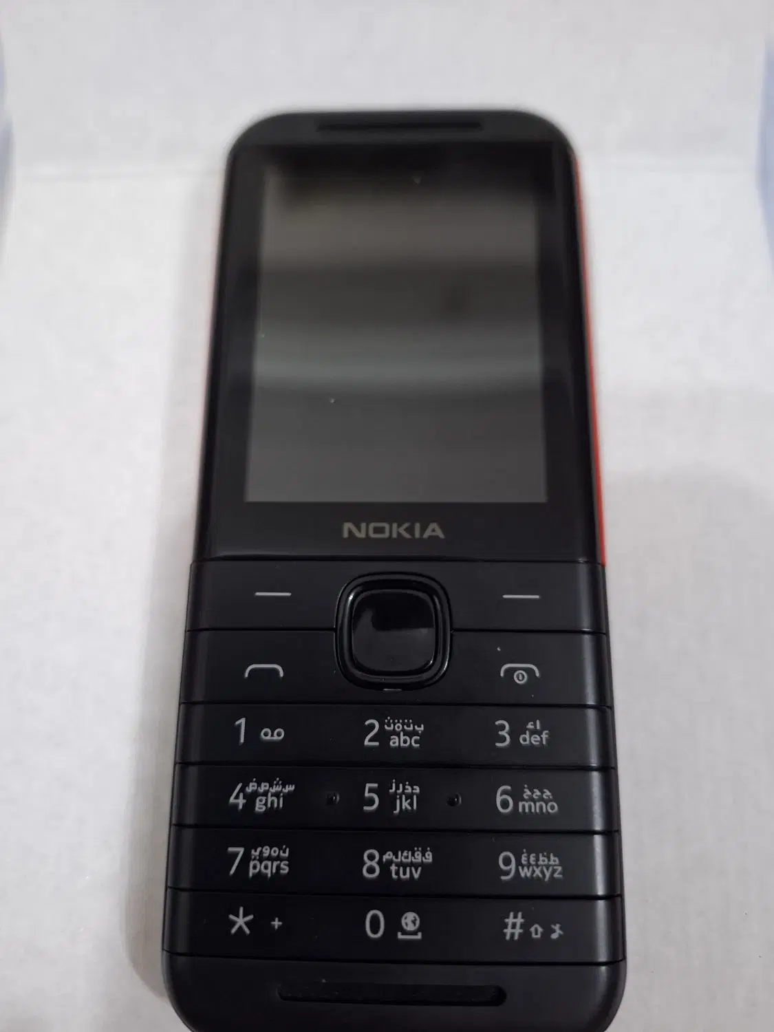 گوشی5310 nokia|موبایل|شهرکرد, |دیوار