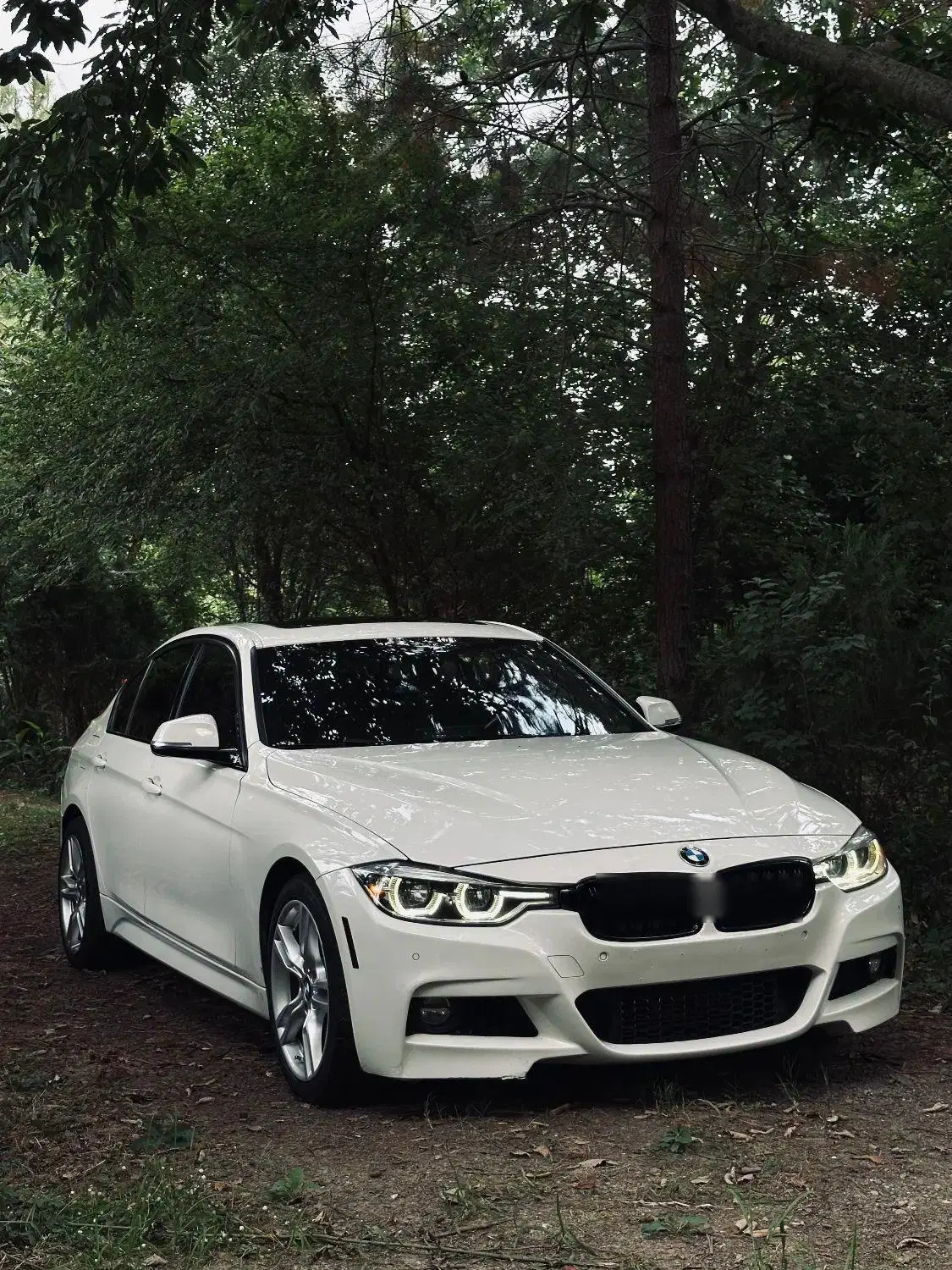 Bmw 328i Xdrive Kit M|خودرو سواری و وانت|رشت, رودباری|دیوار