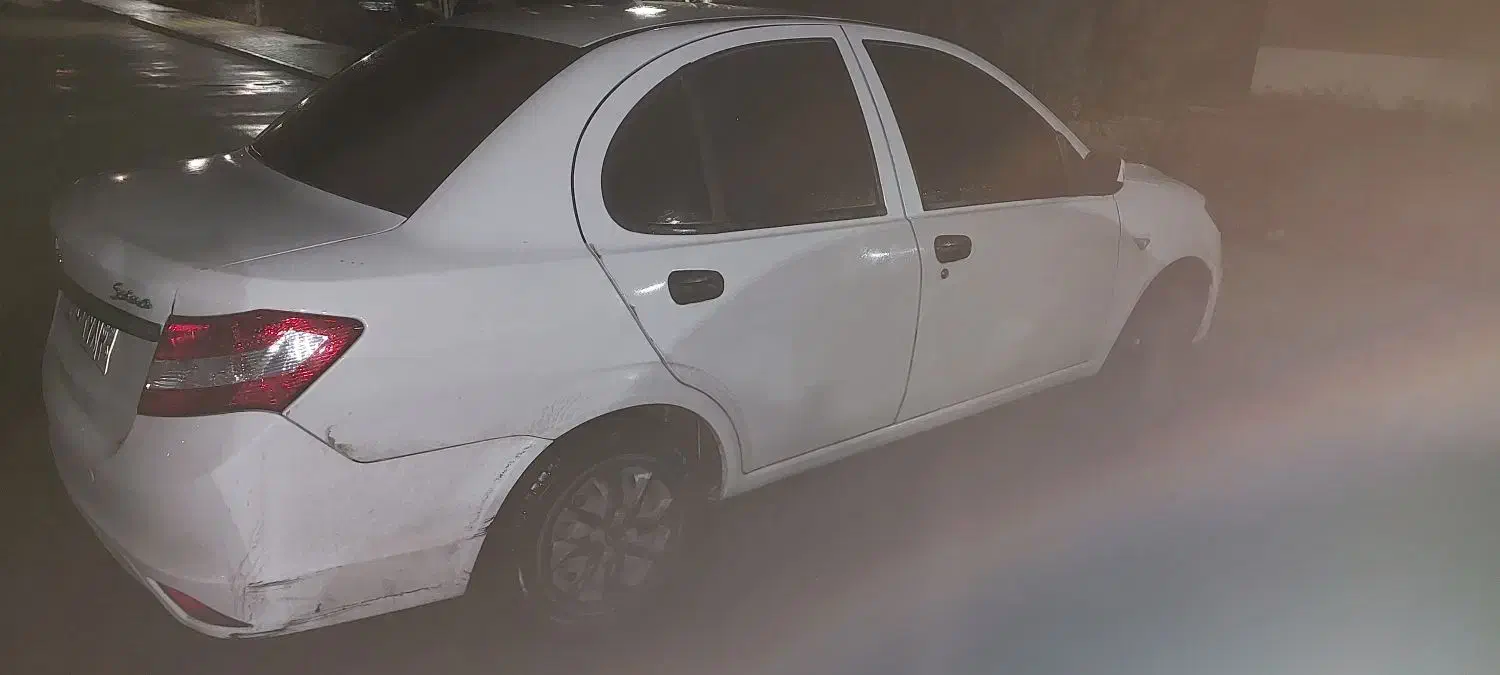 ساینا ۱۴۰۰|خودرو سواری و وانت|ملارد, |دیوار