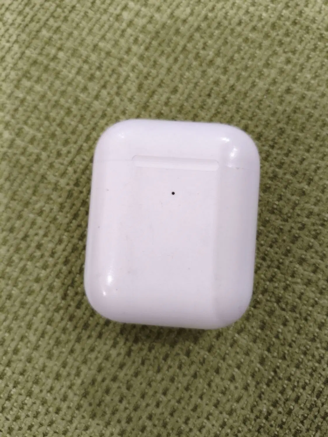 airpod 2 apple سالم|لوازم جانبی موبایل و تبلت|فردیس, فردیس|دیوار