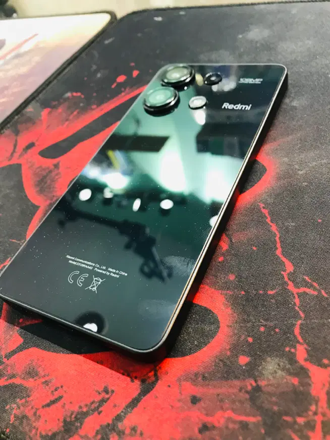 Note 13pro|موبایل|وحیدیه, |دیوار