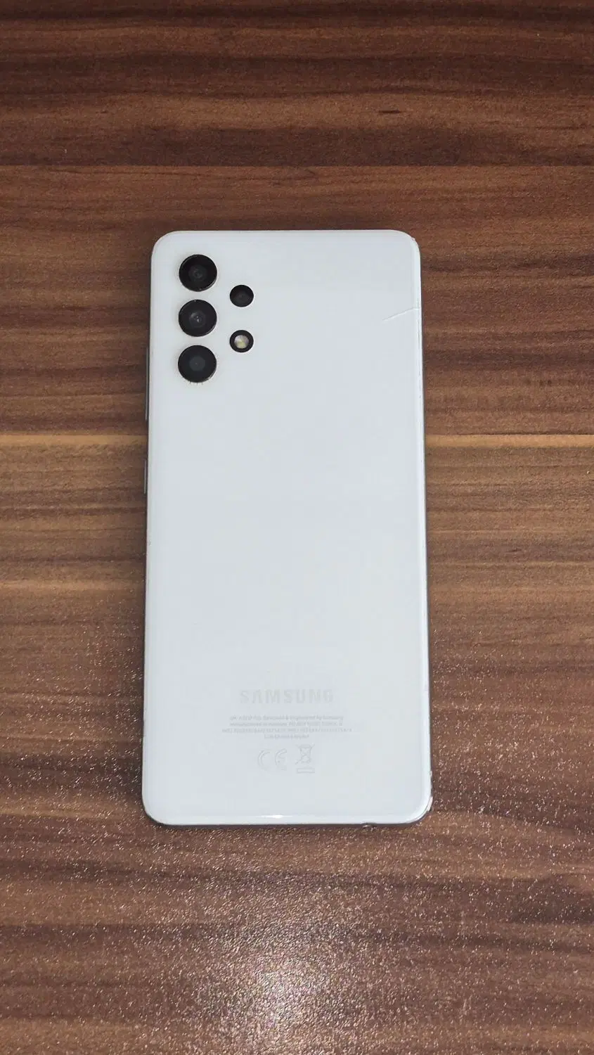 گوشی A32 4G|موبایل|قم, پردیسان|دیوار