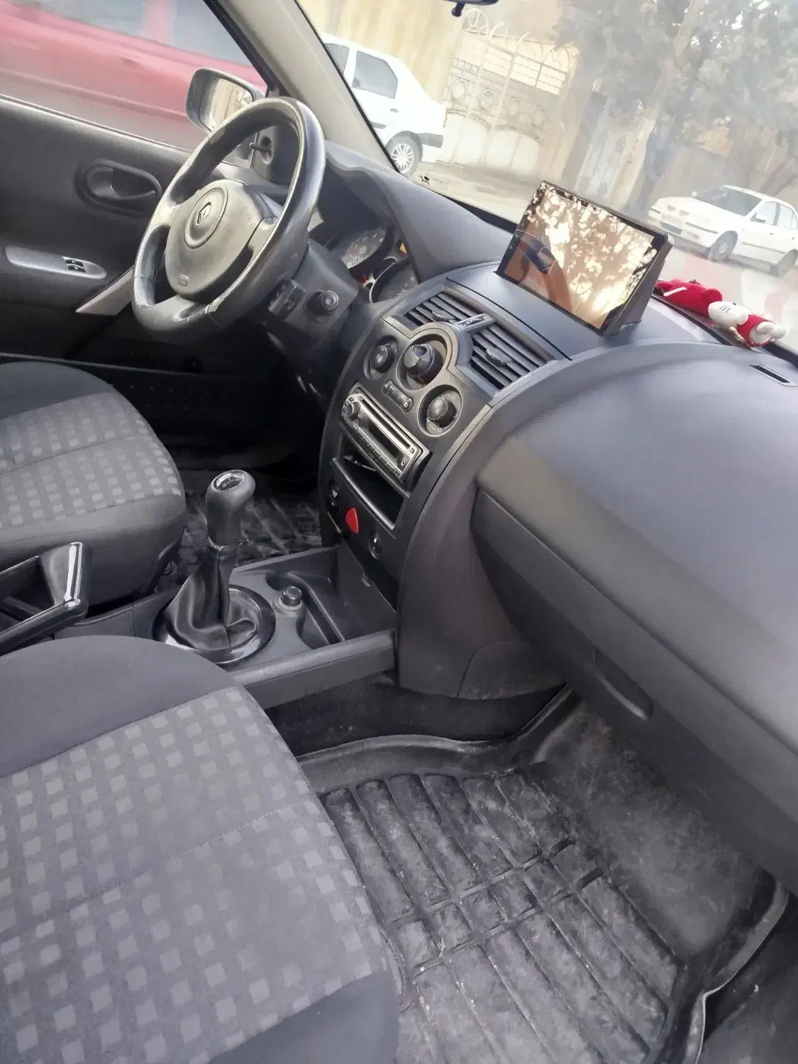 مگان ۲۰۰۶|خودرو سواری و وانت|ارومیه, |دیوار