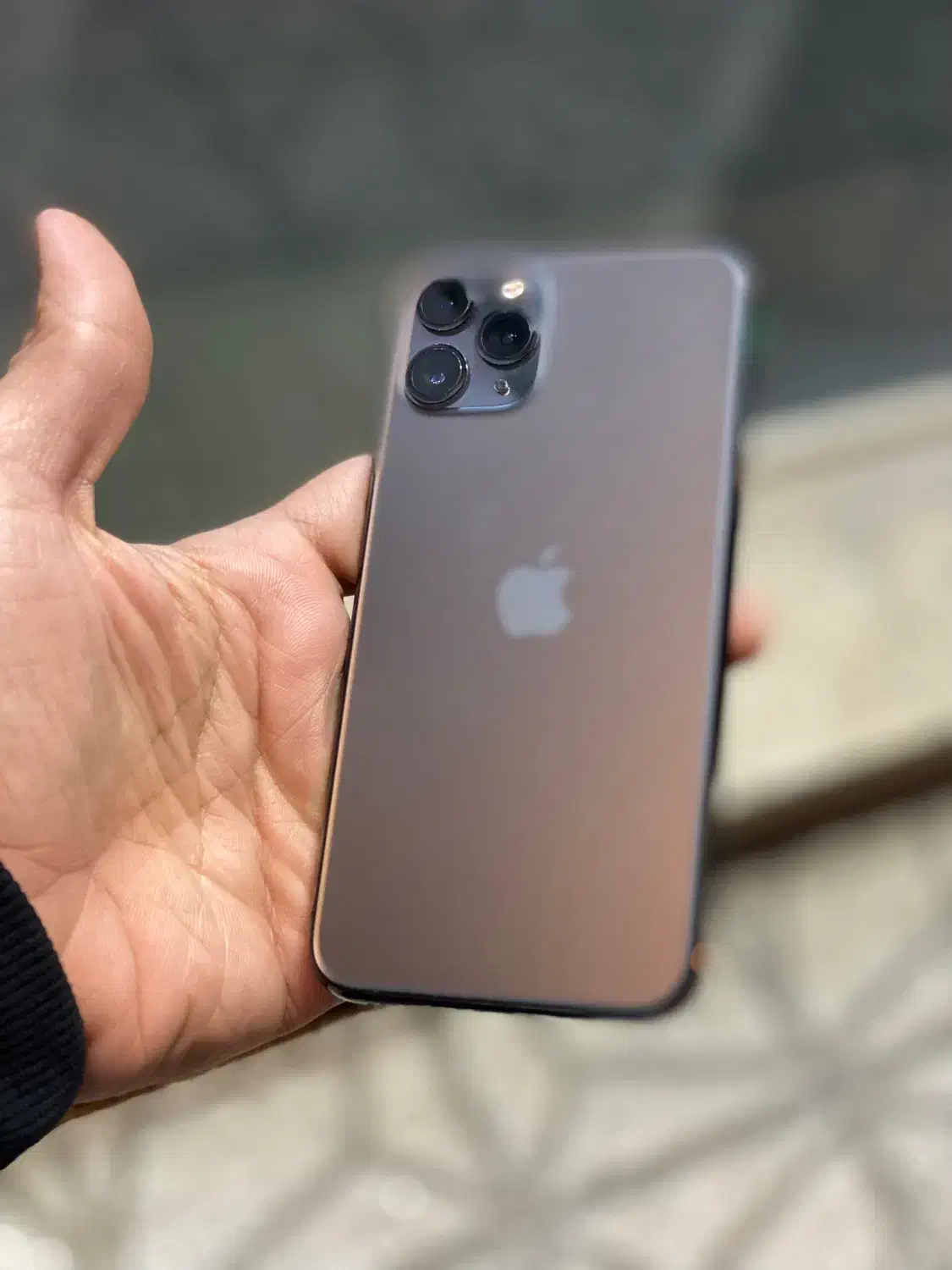 ۱۱ پرو ۲۵۶گیگ|موبایل|نیشابور, هفده شهریور|دیوار