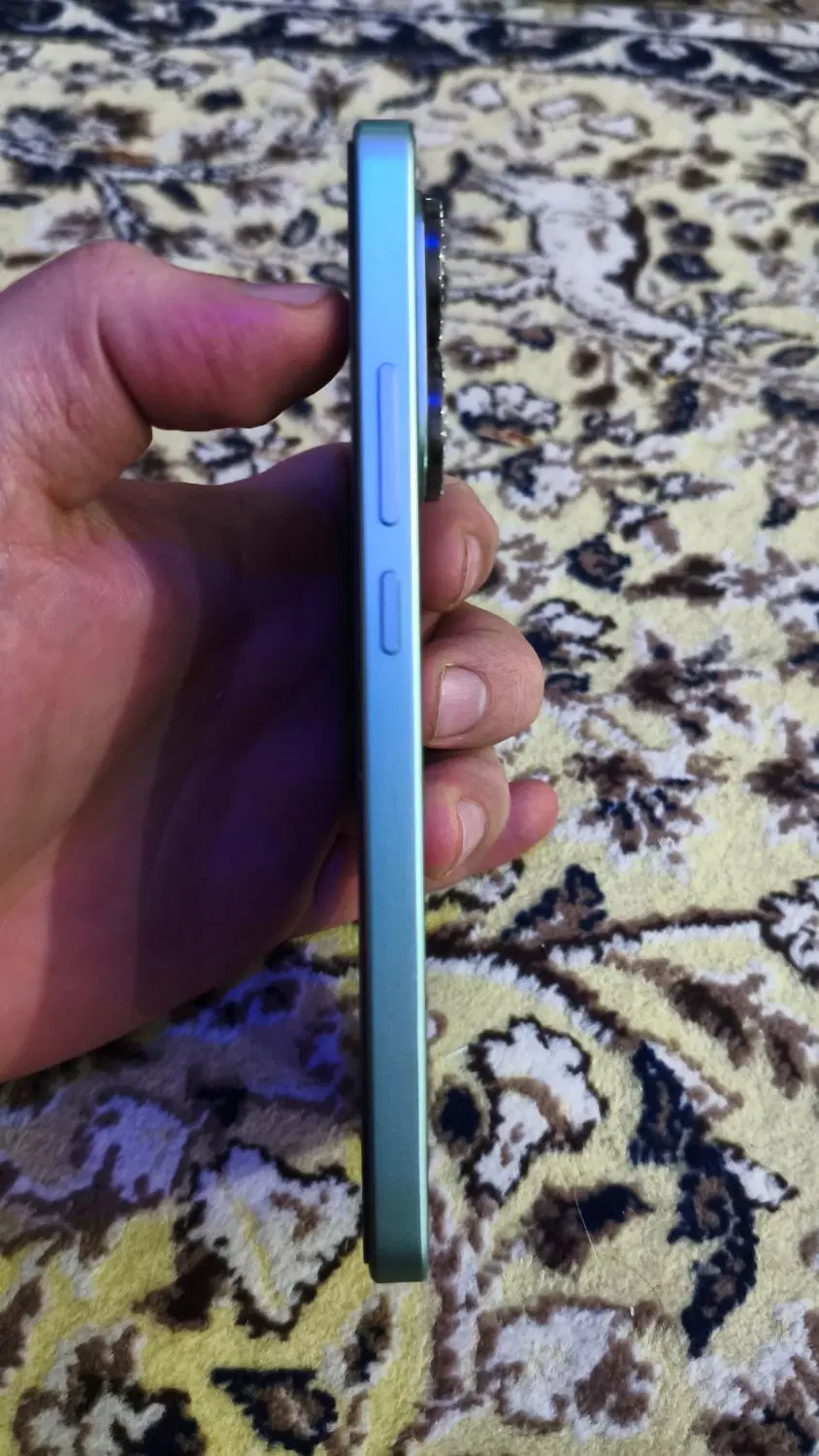 poco x7 pro 512|موبایل|اندیشه, اندیشه فاز ۱|دیوار