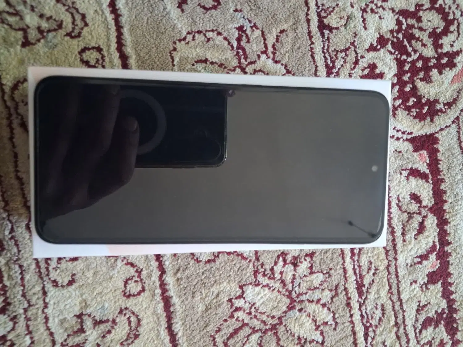 Honor x7d|موبایل|تیران, |دیوار