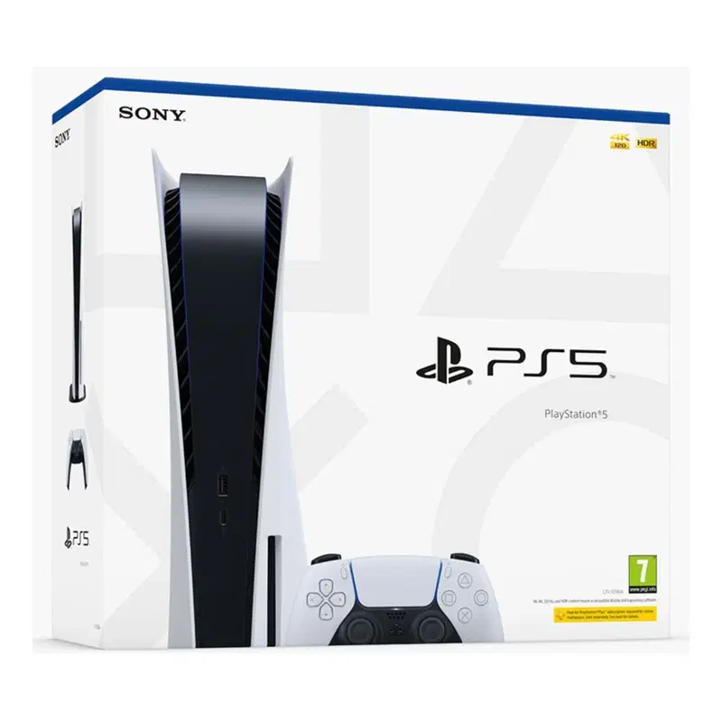 ps 5|کنسول، بازی ویدئویی و آنلاین|شهرکرد, |دیوار