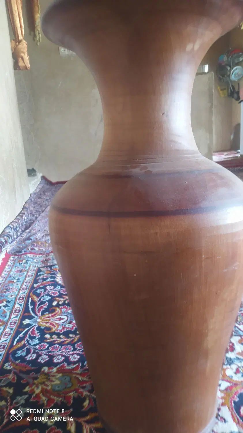 گلدان|صنایع دستی و سایر لوازم تزئینی|ماهیدشت, |دیوار