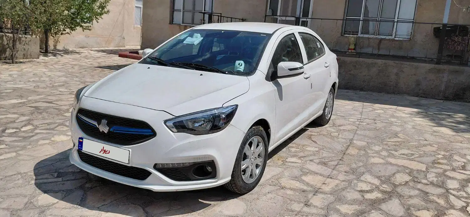شاهین|خودرو سواری و وانت|خوی, |دیوار