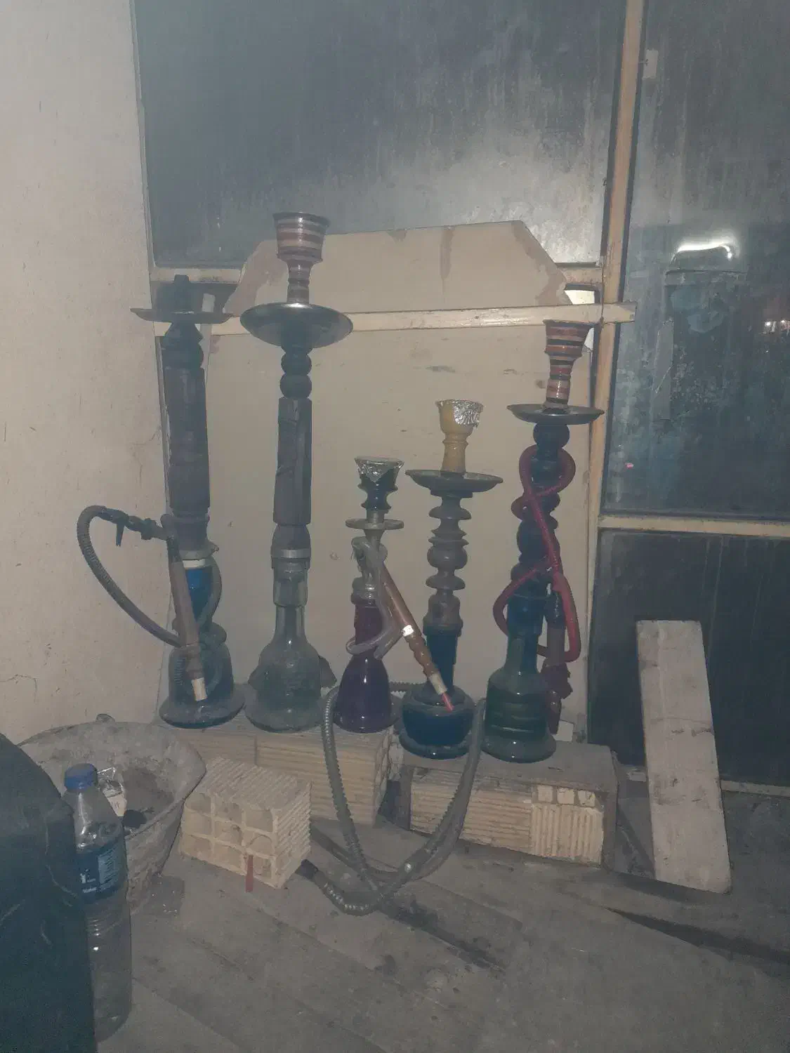 قلیون|کافی‌شاپ و رستوران|رشت, شهرک پردیسان|دیوار