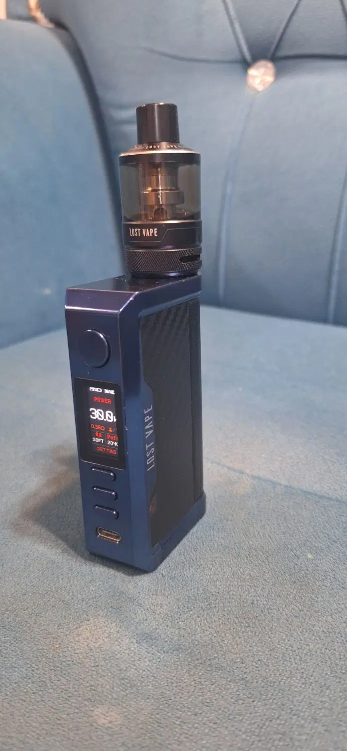 ویپLOST VAPE|زیورآلات و اکسسوری|بندر ماهشهر, |دیوار