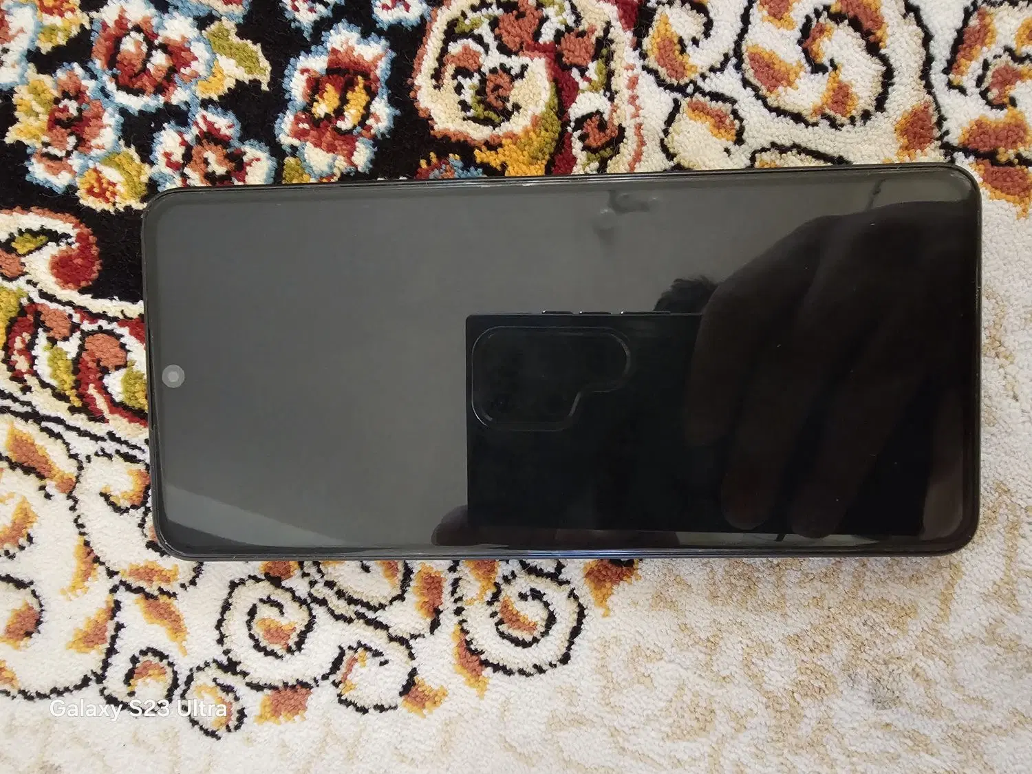 poco x6pro|موبایل|شوشتر, |دیوار
