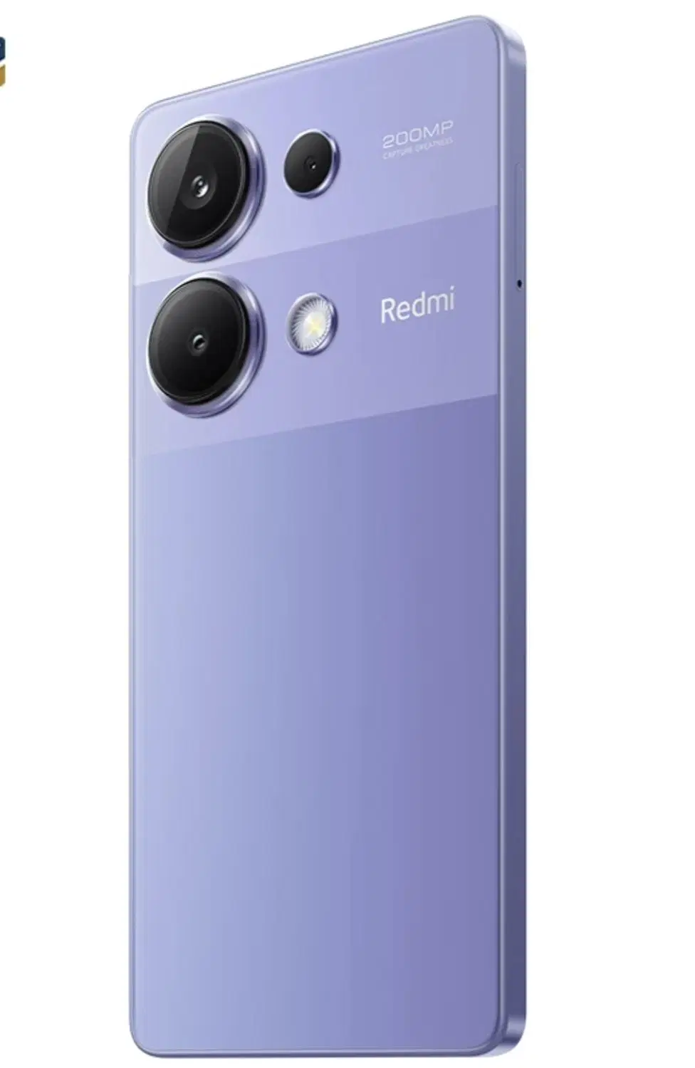 Redmi note13pro 4G|موبایل|اردکان, |دیوار