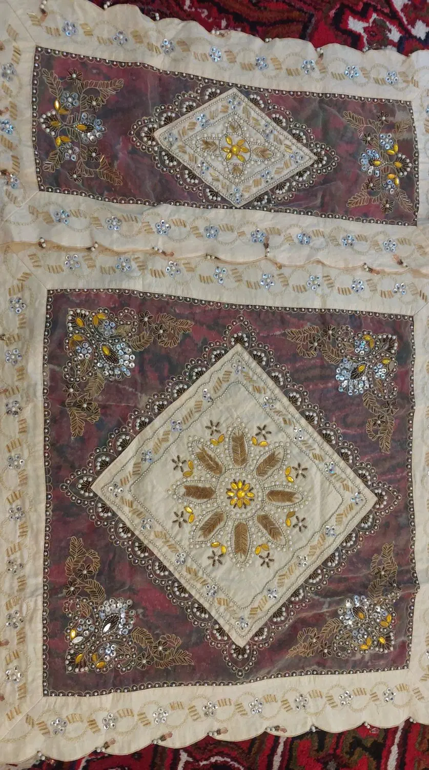 رومیزی|پرده، رانر، رومیزی|تبریز, |دیوار