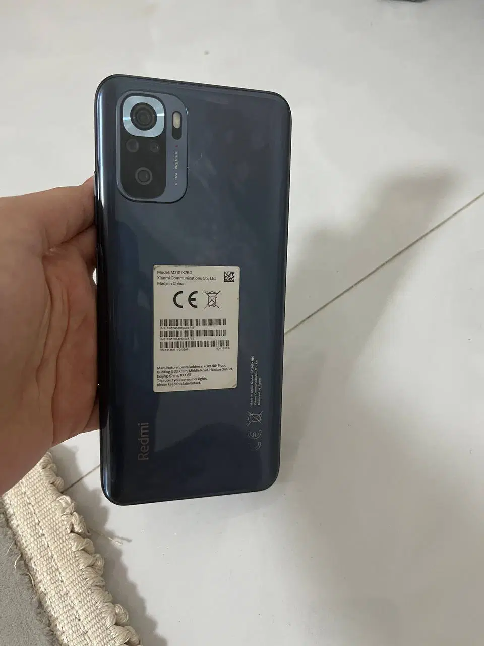 Note 10s|موبایل|مشهد, عنصری|دیوار